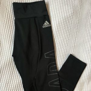 Adidas Leggings
